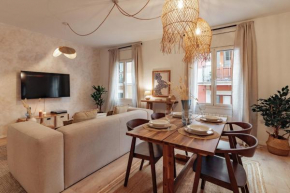 Casa Calders - Fully equipped apartment in Eixample